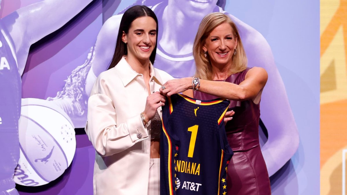 Caitlin Clark’s WNBA debut brings added anticipation for CT Sun opener – NBC Connecticut