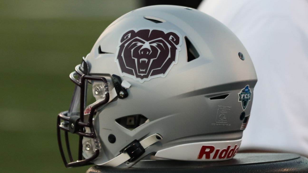 Missouri State is moving to the FBS in 2025, joining Conference USA