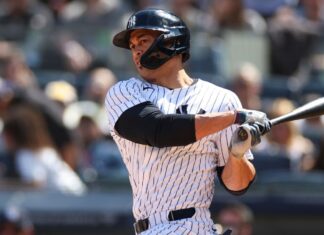 Takeaways from new Statcast MLB bat-tracking data