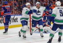 NHL playoffs lessons: No lead is safe, the Sam Bennett effect