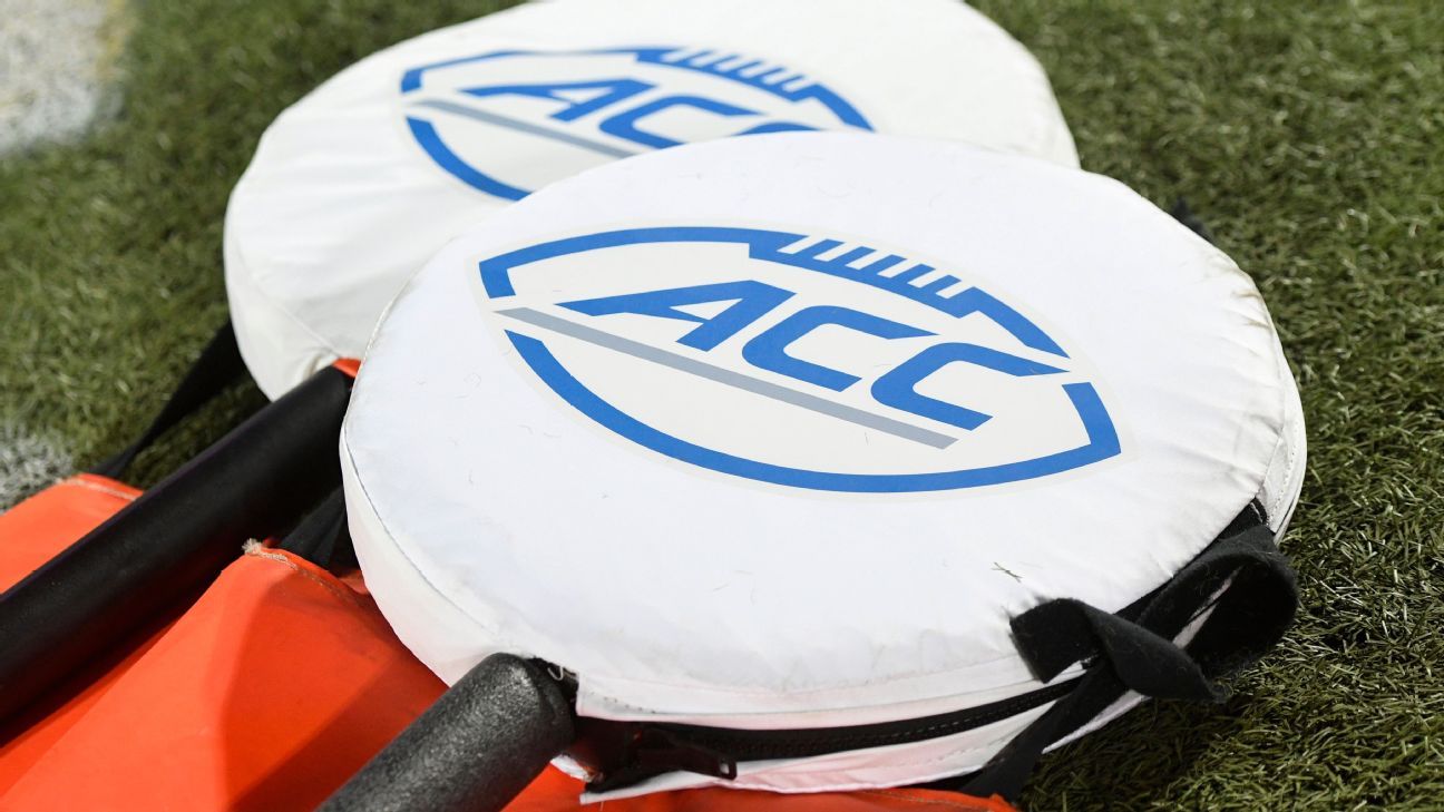 ACC optimistic after FSU, Clemson cases