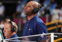 Nets retire HOF-bound Vince Carter’s No. 15 jersey