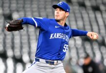 Fantasy baseball – MLB pitchers who are defying projections