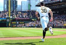 Weekend fantasy baseball preview: Paul Skenes’ second start