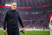 Tuchel is open to Bayern staying as Manchester United links fade – Source