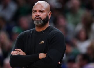 Sources – Cavs to take time to evaluate J.B. Bickerstaff’s future