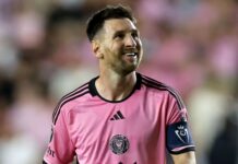 Messi makes more in salary than 86% of the teams in MLS