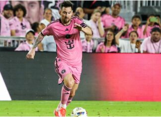 Inter Miami vs DC United: Where and how to watch Live 2024 MLS Matchday 14