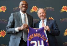 Mike Budenholzer “would go anywhere” to coach this Suns team