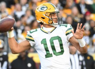 The first NFL bets we’d make right now on the 2024 season