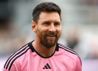 Lionel Messi and Inter Miami keep alive impressive MLS streak