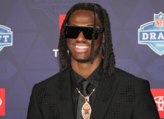 What we know about Cards rookie Harrison’s licensing deals