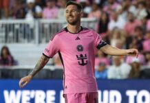 Inter Miami’s Messi tops MLS highest-paid list at $20.4m
