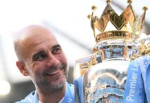 Manchester City coach Guardiola is “tired”, next season may be his last