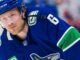 Vancouver Canucks’ Brock Boeser not expected to play Game 7
