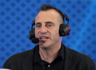 Doug Gottlieb – ‘I Know I Can’ Balance Coaching, Radio Show