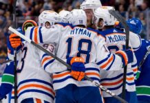 Edmonton Oilers outlast Vancouver Canucks in Game 7