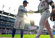 Mets’ Francisco Lindor, back in Cleveland, most misses ‘winning’