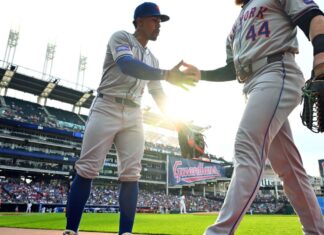 Mets’ Francisco Lindor, back in Cleveland, most misses ‘winning’