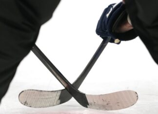 Canada beats Czechs in OT, U.S. tops Latvia at hockey worlds