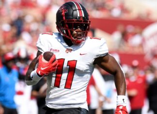 How rookie Malachi Corley has already found success with Jets