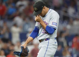 Fantasy baseball: Closer, relief pitcher picks off Edwin Diaz concerns