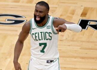 Biggest takeaways from Game 1 between Celtics and Pacers