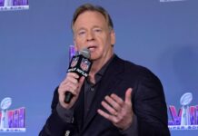 Goodell – ‘Real progress’ on private equity investment in NFL teams