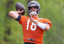 NFC North 2024 hype on the Lions, Packers, Vikings and Bears