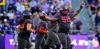 College Football Transfer Rankings: The Best Players Found on the Portal