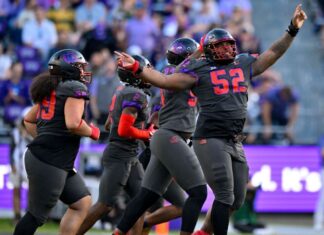 College Football Transfer Rankings: The Best Players Found on the Portal