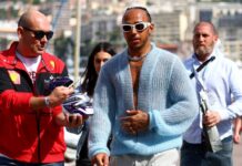 Lewis Hamilton urges new Monaco GP format to boost excitement