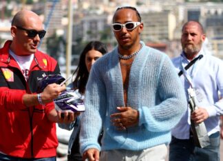 Lewis Hamilton urges new Monaco GP format to boost excitement