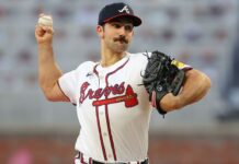 MLB says pitcher injuries more likely to occur early in season