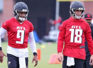 Judging overreactions to 2024 NFL schedule release