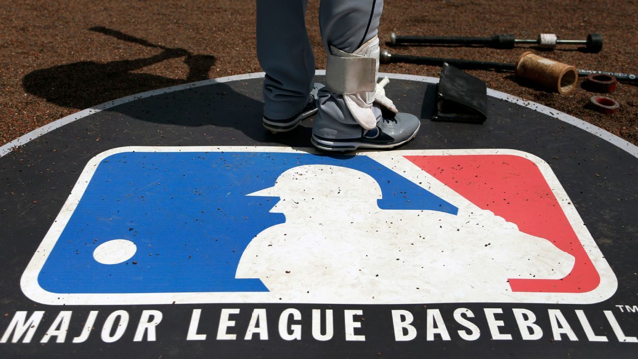 MLB says robot home plate umpires unlikely for 2025