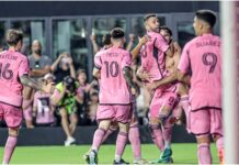 Where to watch Vancouver Whitecaps vs Inter Miami live for free in the USA: 2024 MLS Matchday 15