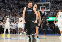 Biggest takeaways from Game 2 between Dallas and Minnesota