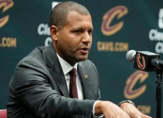 Cavs’ Altman on Bickerstaff firing – Need new voice for next step