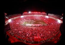 Crimson Tide Sports Network Announces Change to Football Broadcast Team