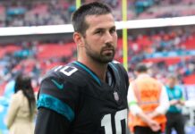 NFL kicker Brandon McManus accused of sexual assault in lawsuit