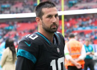 NFL kicker Brandon McManus accused of sexual assault in lawsuit