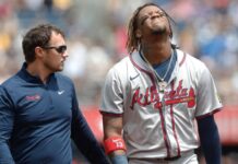 Who will step up for Braves after Acuna’s latest injury?