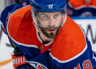 Oilers’ Adam Henrique to return for Game 3 against Stars