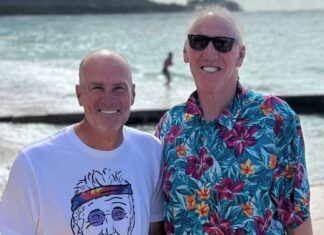 Jay Bilas remembers Bill Walton, basketball player, man and friend