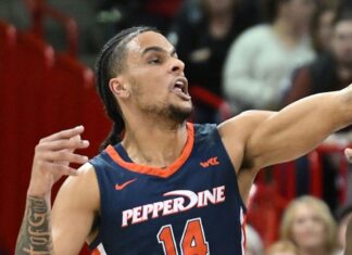 Loyola Marymount running back Jevon Porter expected at workout after arrest