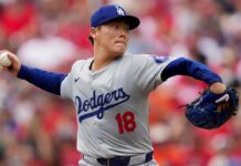 How MLB has changed Dodgers ace Yoshinobu Yamamoto