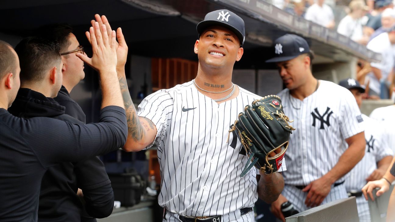 Fantasy baseball: Finding the next Luis Gil, starter picks