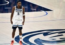 Biggest takeaways from a critical Game 4 between Wolves and Mavericks