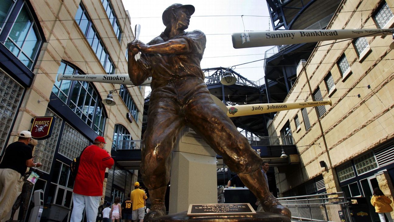 MLB players praise ‘long overdue’ Negro Leagues record inclusion